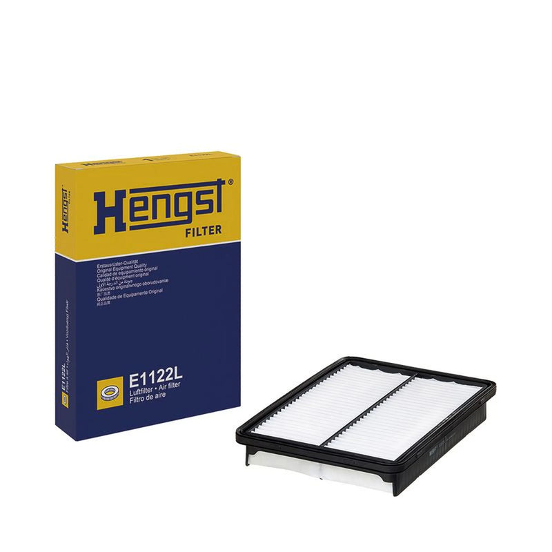 Hengst Engine Air Filter E1122L