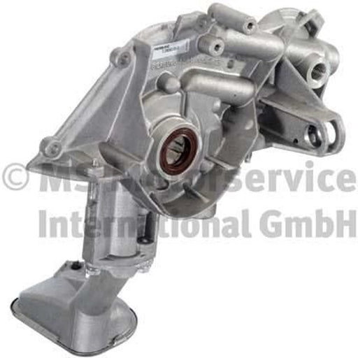 Pierburg Engine Oil Pump Assembly 7.29262.01.0