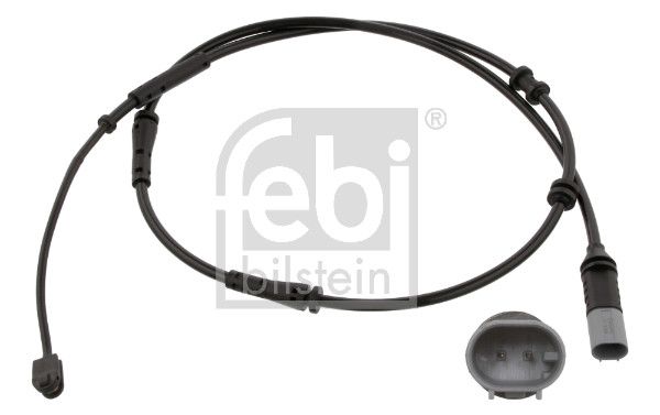 Febi Brake Pad Wear Sensor Rear Right