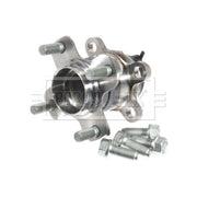 Borg & Beck Wheel Bearing Kit BWK1634