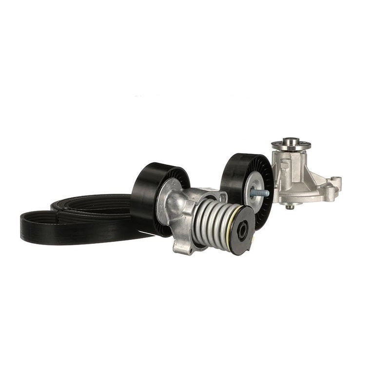 Gates Micro-V Wpk KP17PK2418