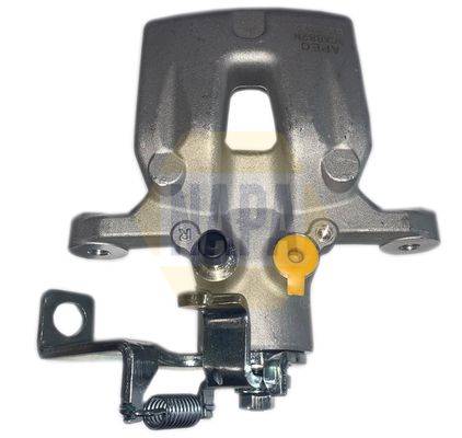 NAPA Brake Caliper Assembly Rear Right