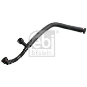 Febi Crankcase Ventilation Hose 180415