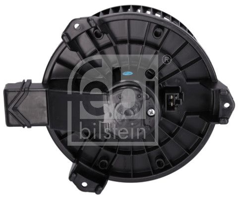 Febi Heater Blower Fan