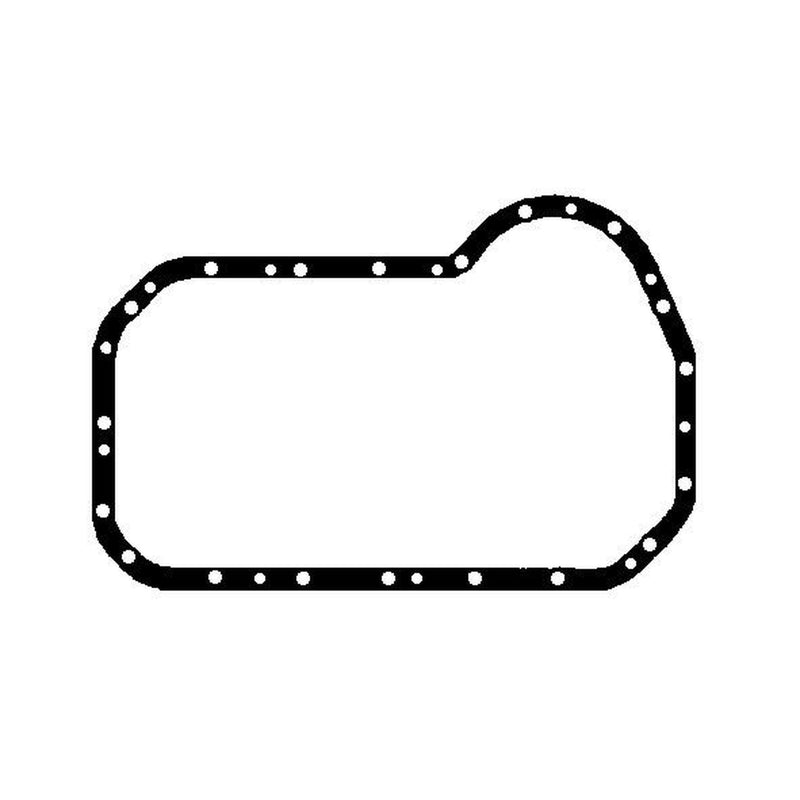 BGA Oil Sump Gasket Wide Thick OP0366