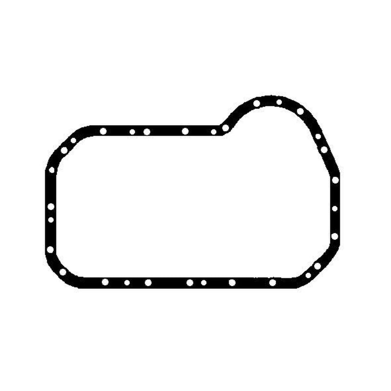 BGA Oil Sump Gasket Wide Thick OP0366