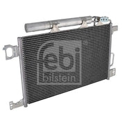 Febi Air Conditioning Condenser 1001926