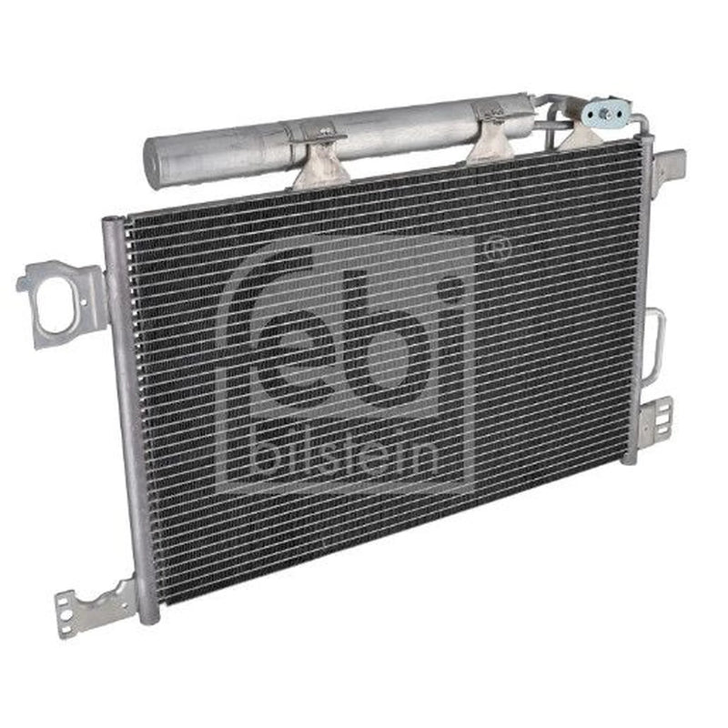Febi Air Conditioning Condenser 1001926