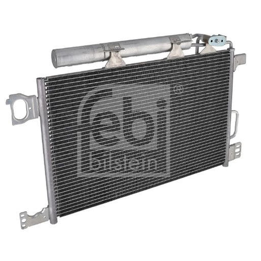 Febi Air Conditioning Condenser 1001926