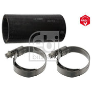 Febi Radiator Coolant Hose 81mm ID 49122