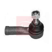 Apec Steering Tie Rod End Ball Joint Front Right 9/16"x18 AST6373