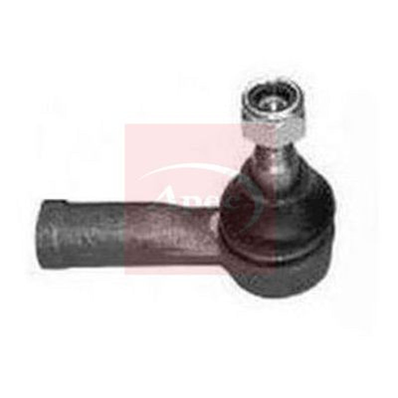 Apec Steering Tie Rod End Ball Joint Front Right 9/16"x18 AST6373