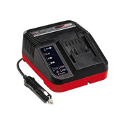 Einhell Power X-Car Charger 3A - 4512113