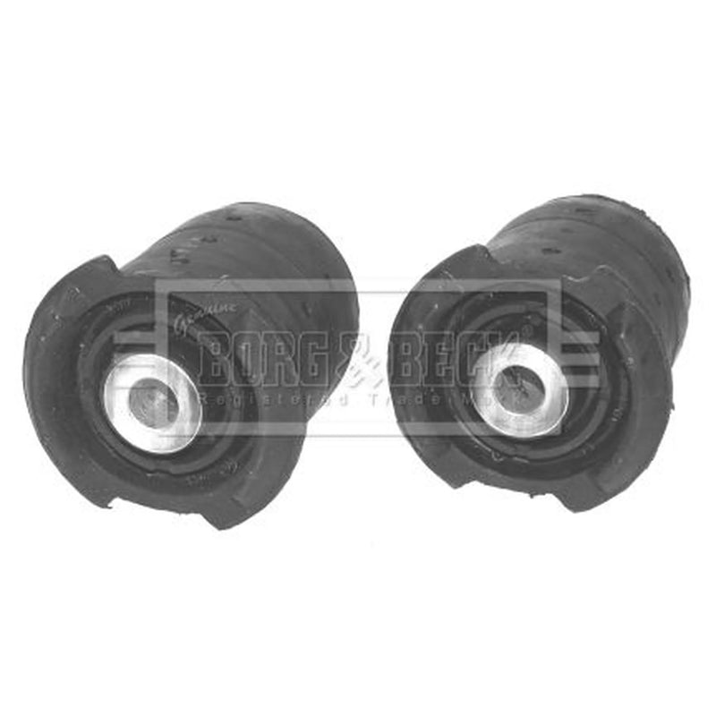 Borg & Beck Wishbone / Control / Trailing Arm Bush BSK6585
