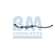 BM Catalysts Homologated Petrol Cat BM92298H