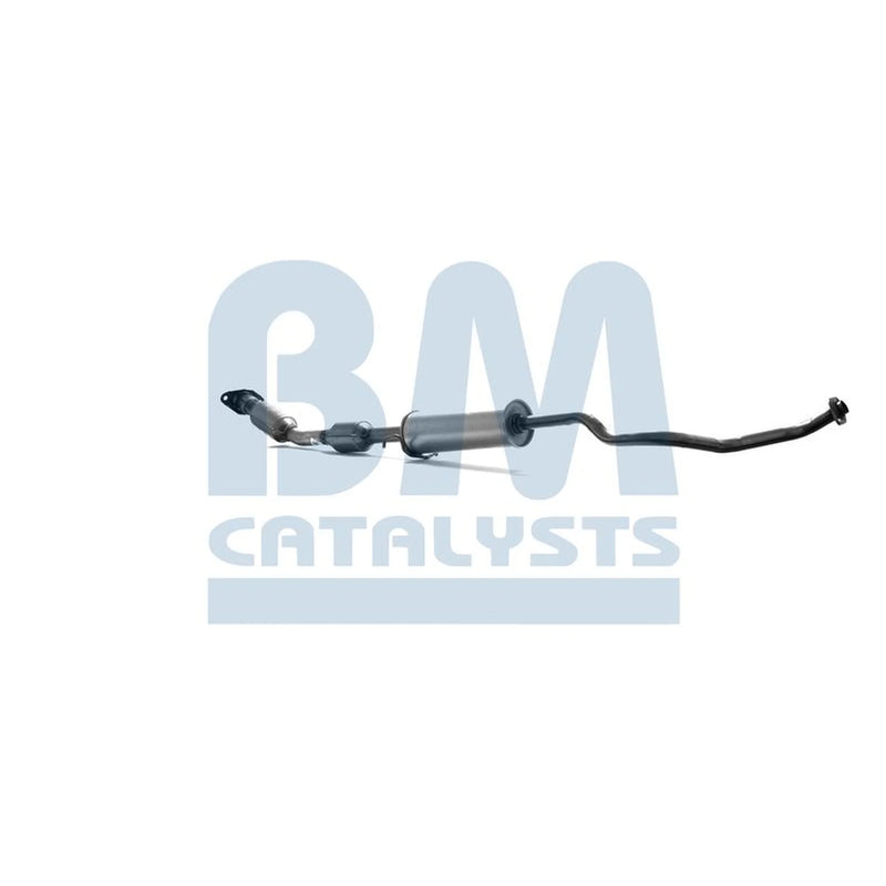 BM Catalysts Homologated Petrol Cat BM92298H