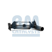 BM Catalysts Homologated Petrol Cat BM90902H