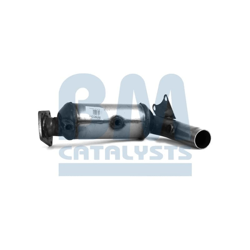 BM Catalysts Homologated Petrol Cat BM90902H