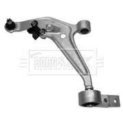 Borg & Beck Control/Trailing Arm BCA6330