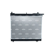 NRF Engine Radiator 58501