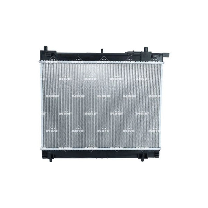 NRF Engine Radiator 58501