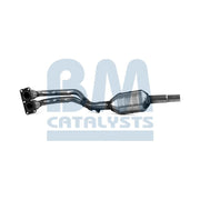 BM Catalysts Homologated Petrol Cat BM90757H