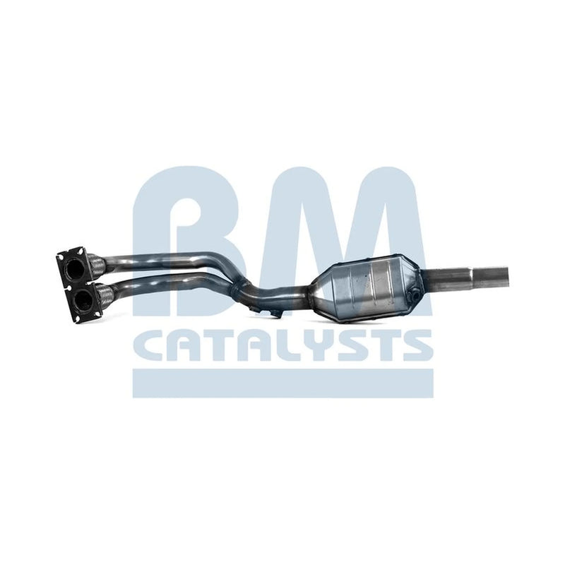 BM Catalysts Homologated Petrol Cat BM90757H