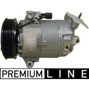 Mahle Air Conditioning Compressor ACP 169 000P