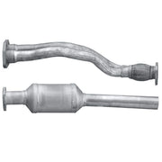 Hella Catalytic Converter 8LE 366 054-701