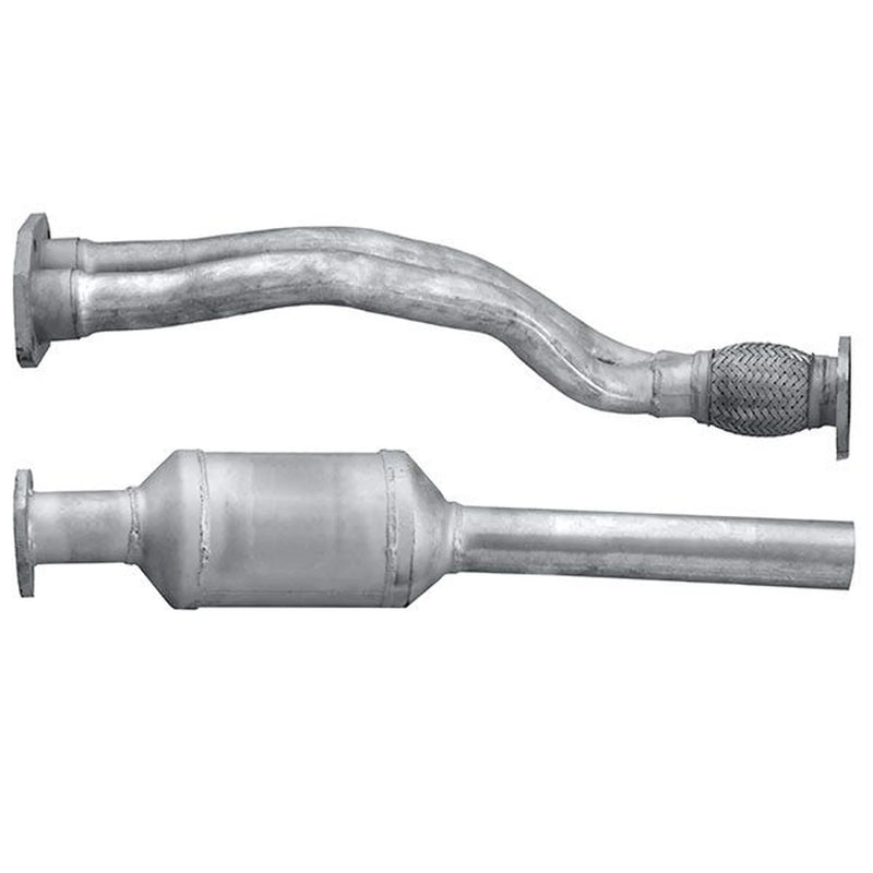 Hella Catalytic Converter 8LE 366 054-701