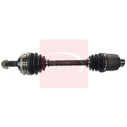 Apec CV Drive Shaft Driveshaft Front Right ADS1390R