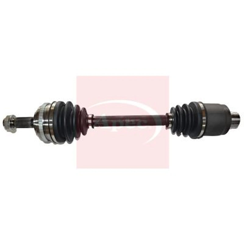 Apec CV Drive Shaft Driveshaft Front Right ADS1390R