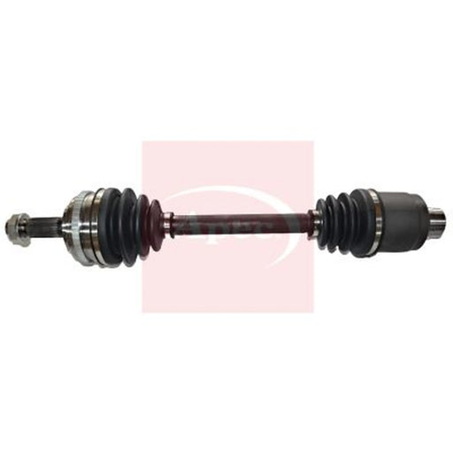 Apec CV Drive Shaft Driveshaft Front Right ADS1390R