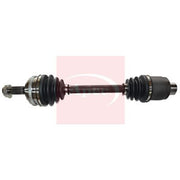 Apec CV Drive Shaft Driveshaft Front Right ADS1390R