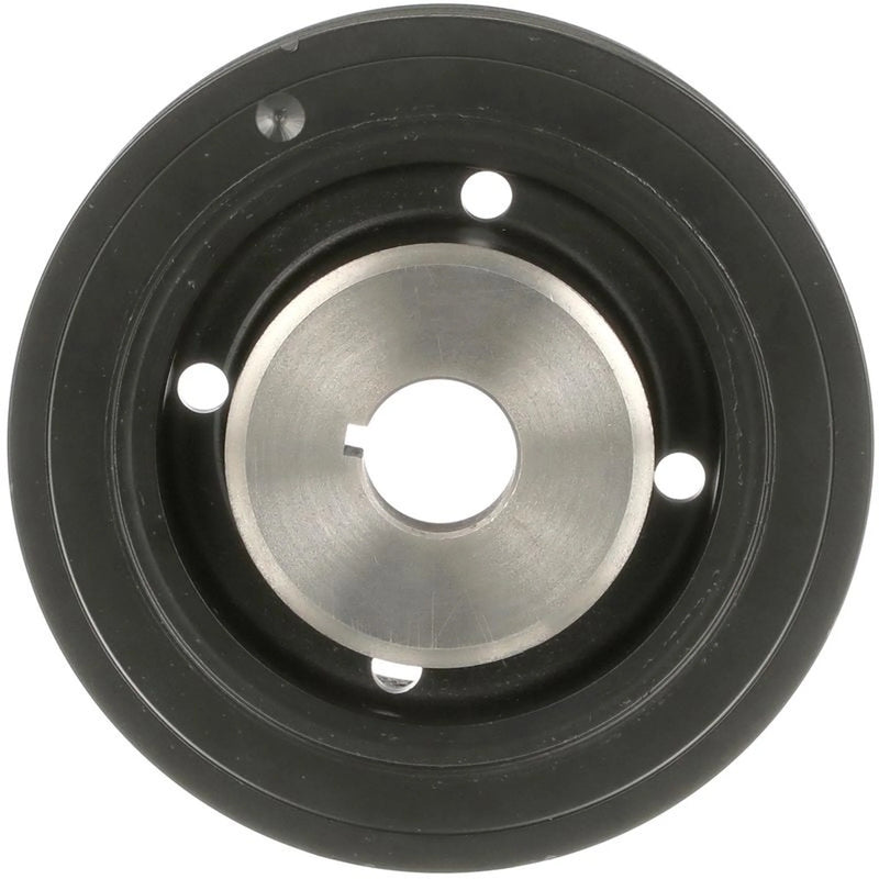 Gates Crank Shaft Belt Pulley TVD1214