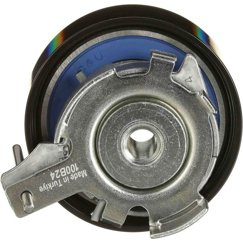 Gates Timing Belt Tensioner Pulley OD ID Wide T43171