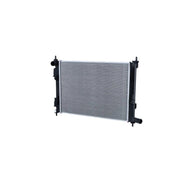 NRF Engine Radiator 550071