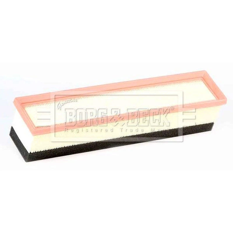 Borg & Beck Engine Air Filter BFA2324