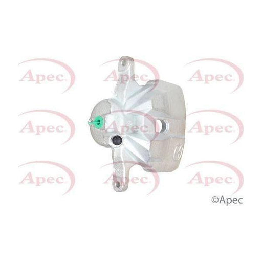 Apec Apec Brake Caliper (Front/Right) RCA839 Apec  - Town Parts