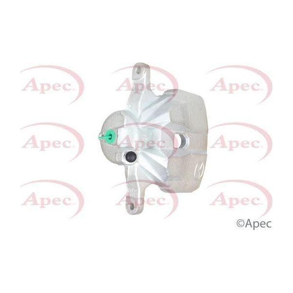 Apec Apec Brake Caliper (Front/Right) RCA839 Apec  - Town Parts