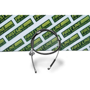 First Line Handbrake Cable Left Rear FKB1491