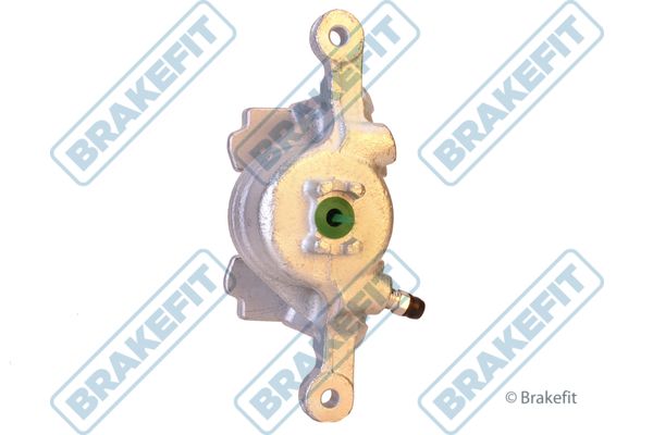 Apec Brake Caliper Assembly Front Right fits Honda Jazz II 2002-2008 1.2 1.3