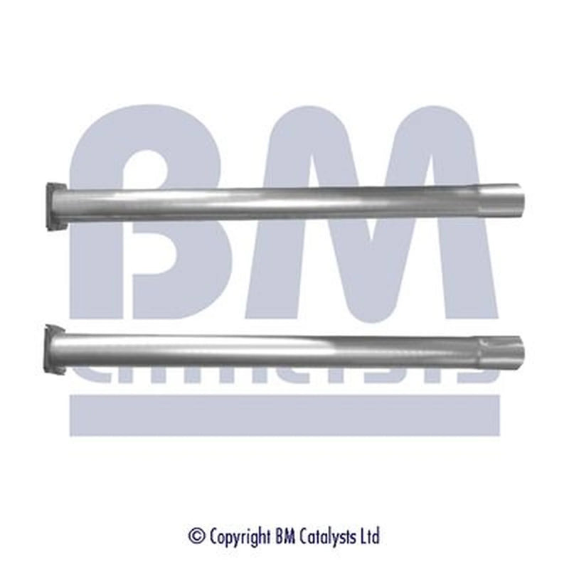 BM Catalysts Exhaust Pipe OD BM50287