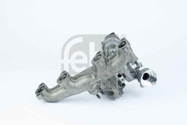 Febi Turbocharger Turbo Unit