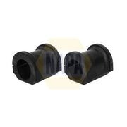 NAPA Anti Roll Bar Mounting Bracket Front Right NST8048