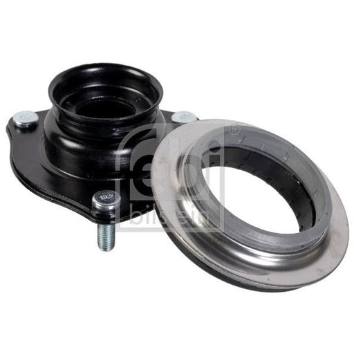 Febi Front Repair Kit Suspension Strut Support Mount 173591