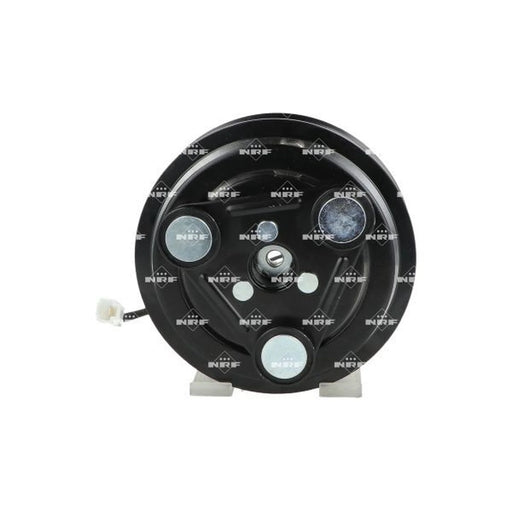 NRF A/C Compressor Magnetic Clutch 380140