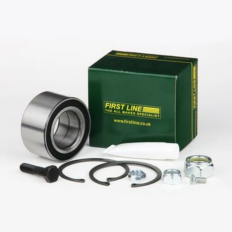 First Line Wheel Bearing Kit FBK346