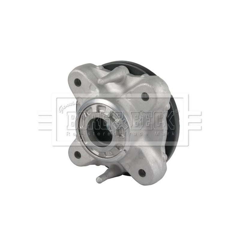 Borg & Beck Suspension Strut Support Mount BSM5601