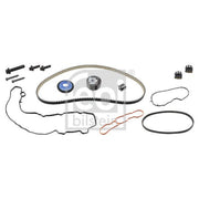 Febi Timing Belt Kit with Rollers 195145